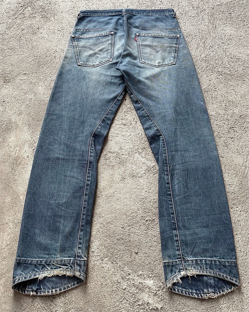 Levi’s Engineered Jeans (LEJ) From the 2000s Era, foto 9