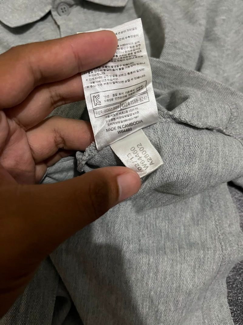 Poloshirt adidas, foto 3