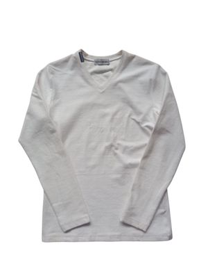 Buffalo Bobs V-neck Long Sleeve Stretch Cutsew