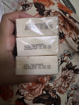 Sabun Beras Thailand