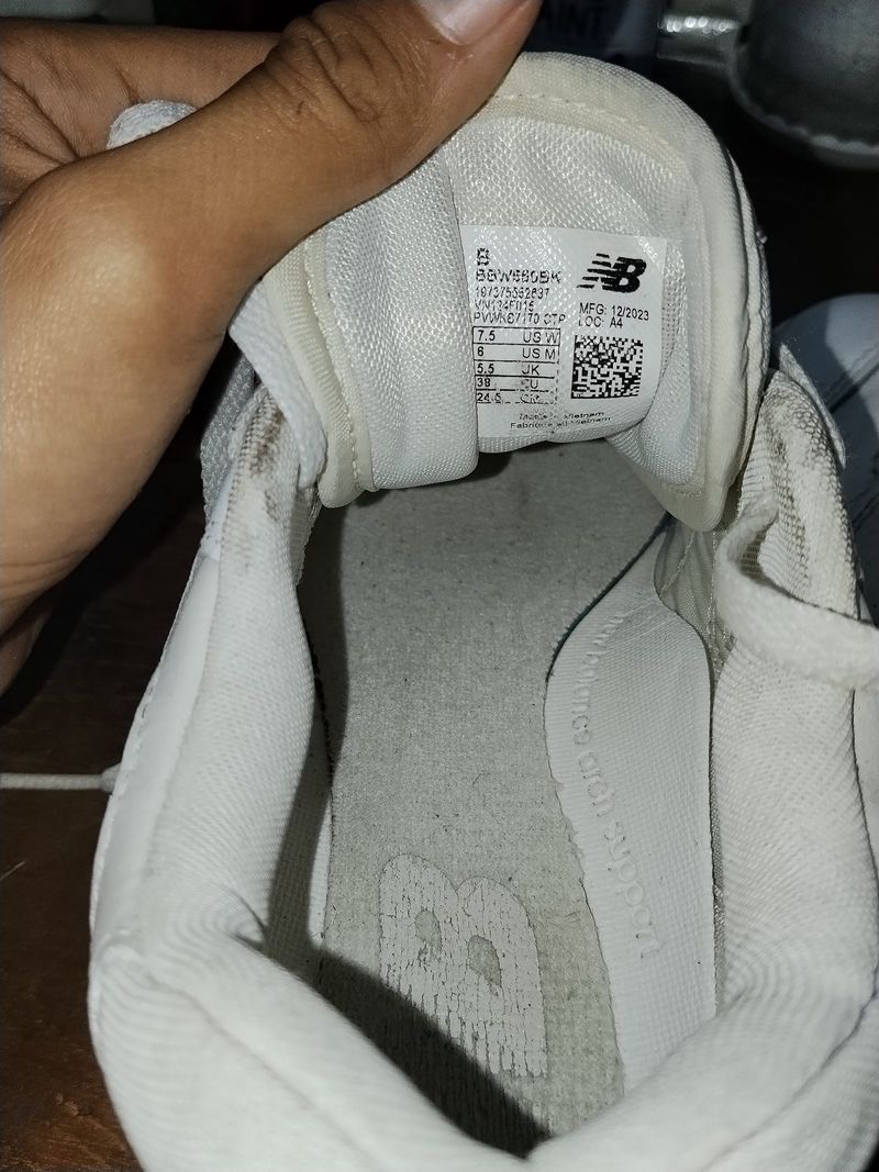New Balance 550, foto 5