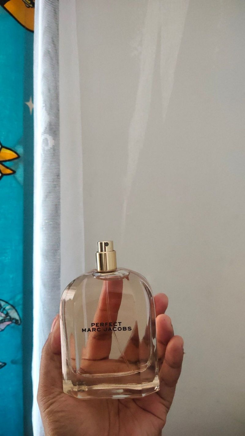 Parfum Marc Jacobs Perfect (Edp ori no cup), foto 6