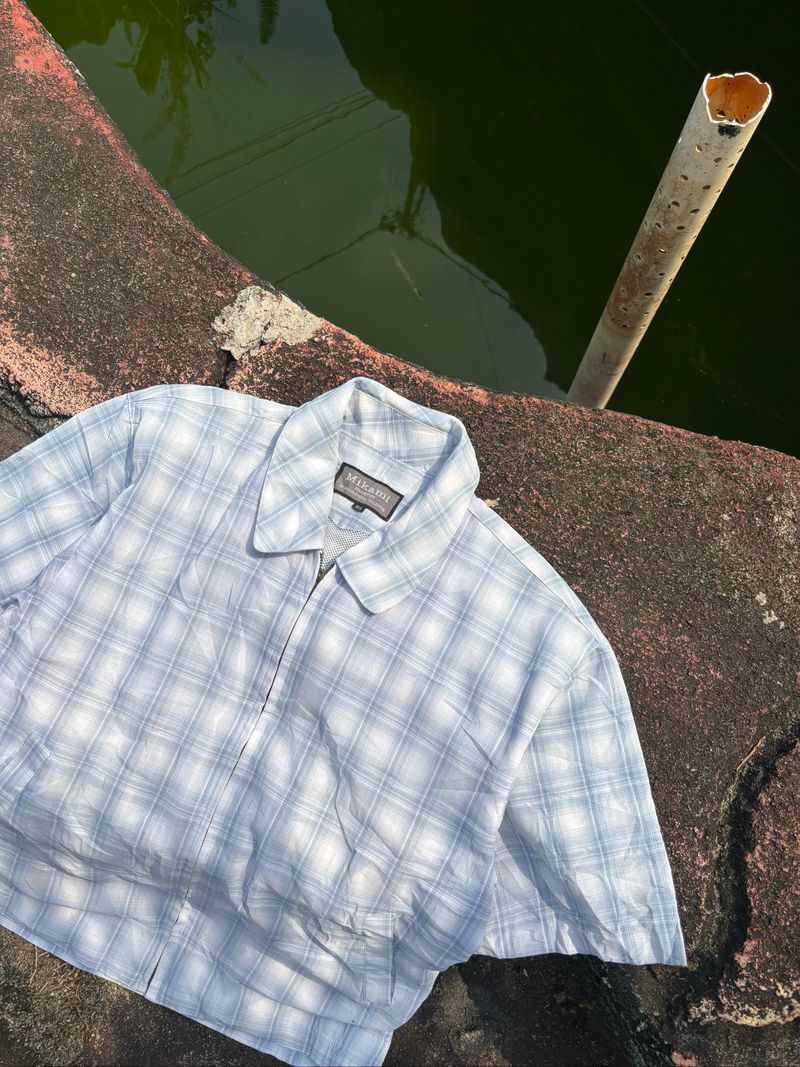 veterano short jacket, foto 2