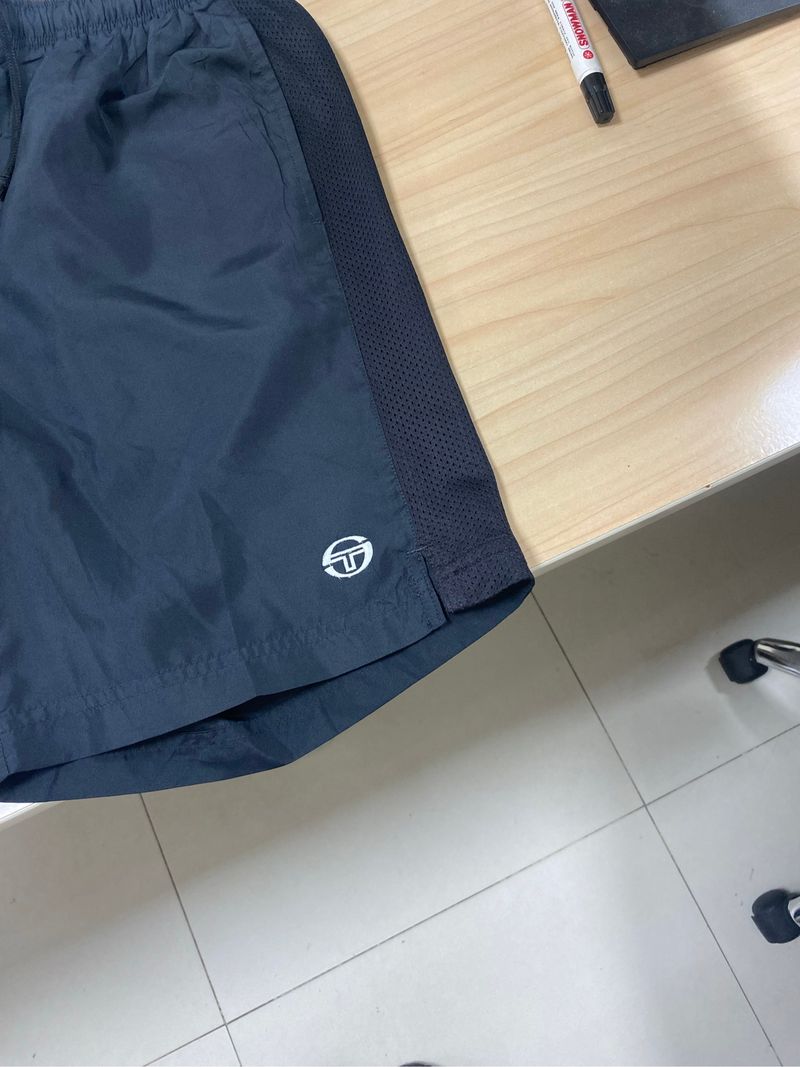 Sergio Tacchini Track Shortpants, foto 2