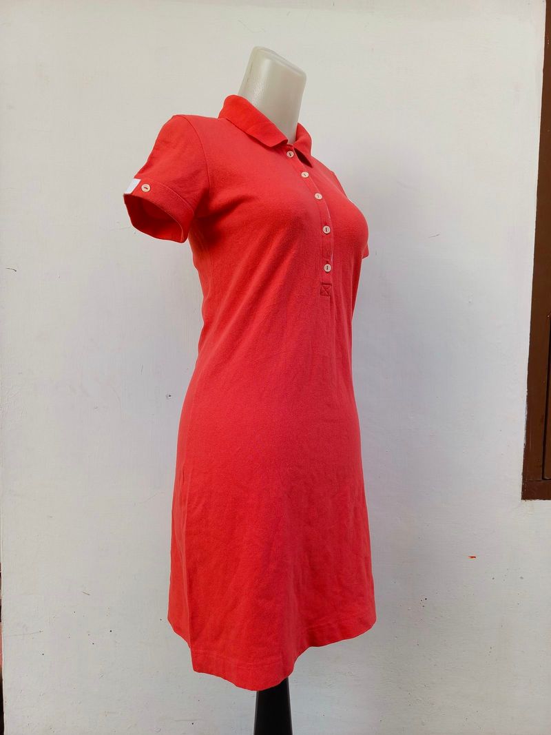Dress Lacoste, foto 3