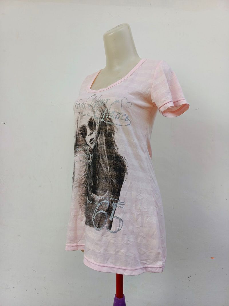 Kaos spinkle, foto 5