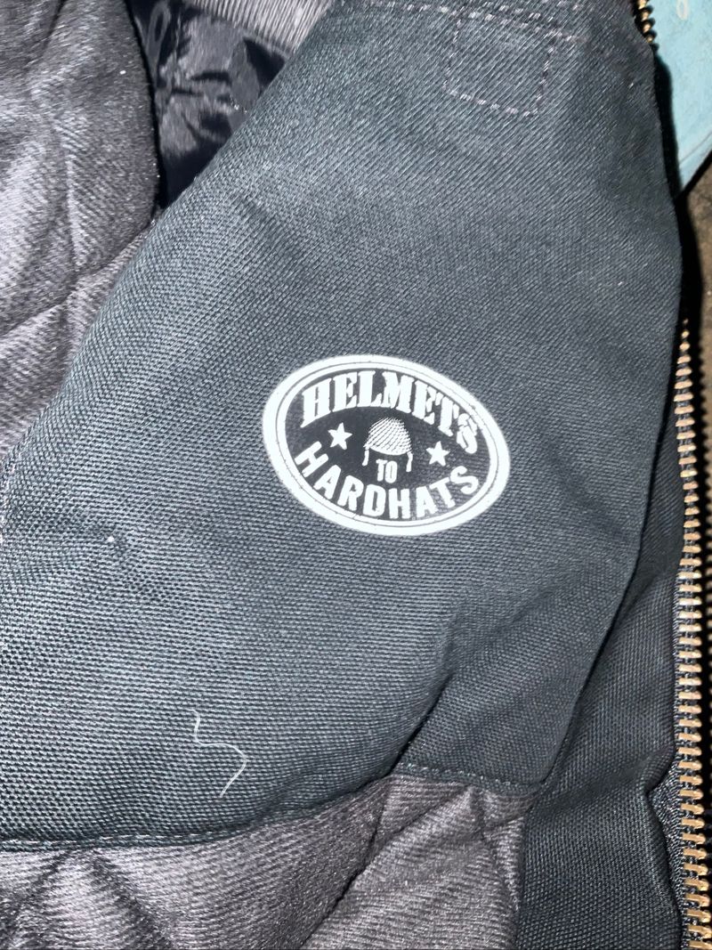 Carhartt Active Jacket, foto 5