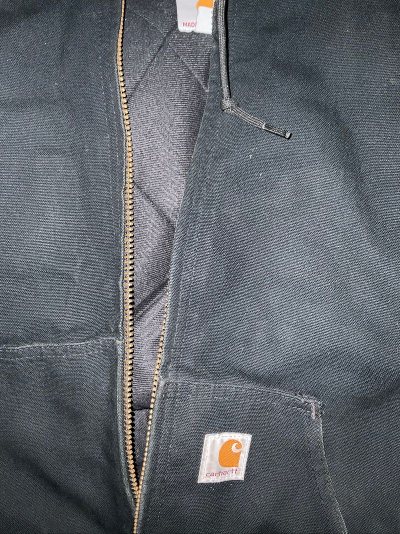 Carhartt Active Jacket, foto 7