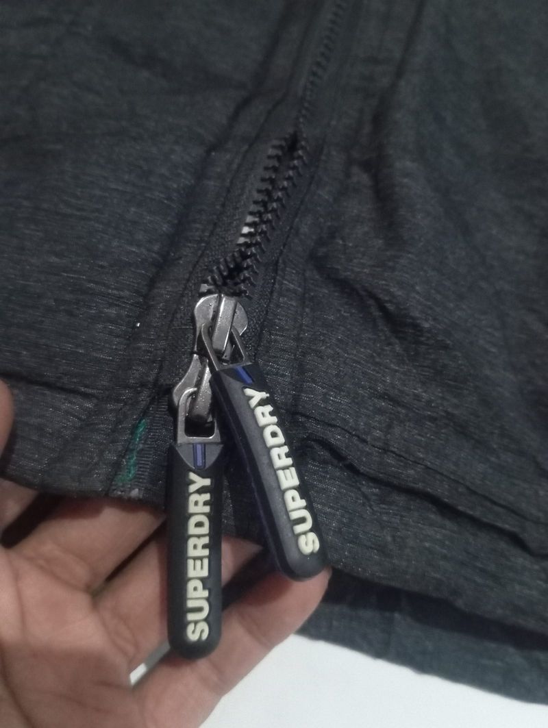 Jaket outdoor superdry japan, foto 6