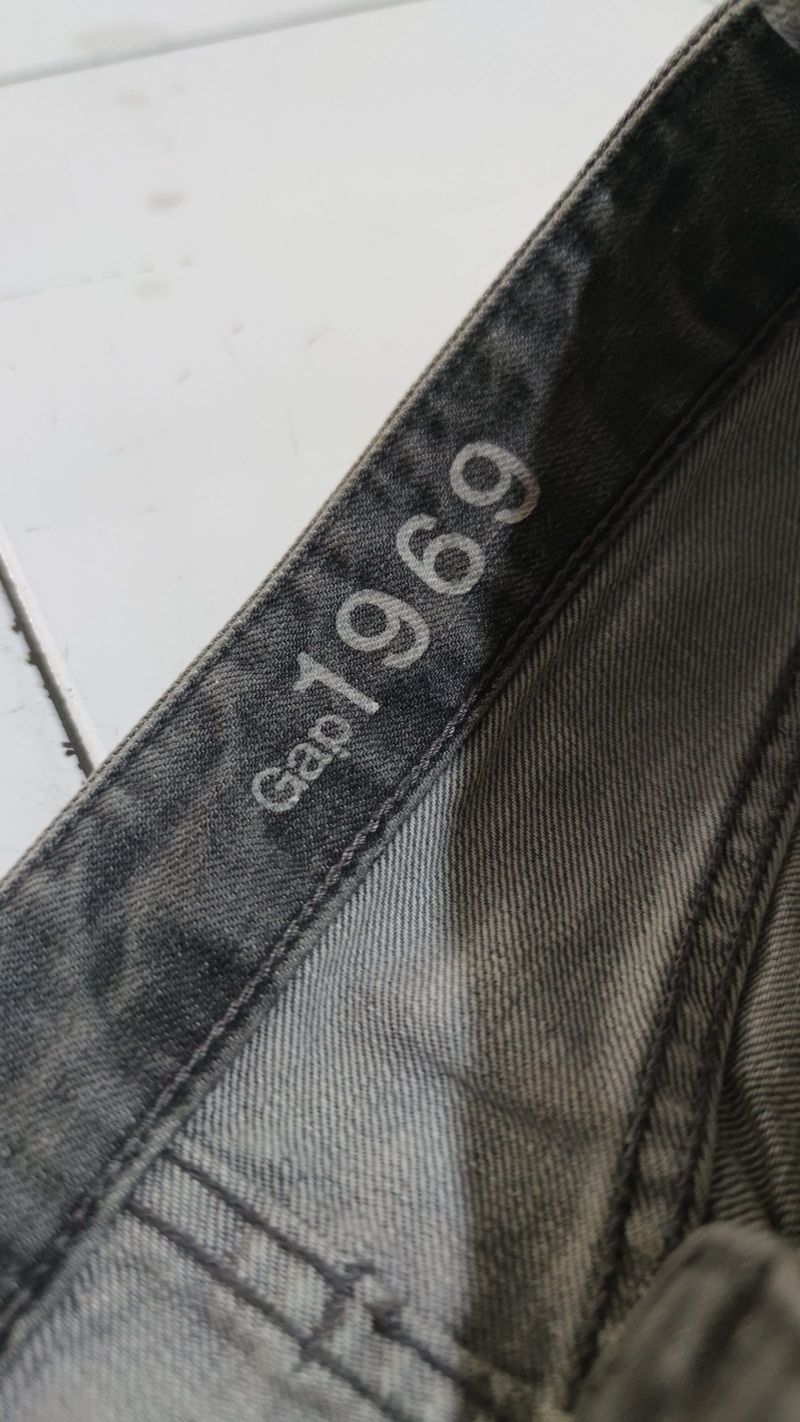 Celana jeans GAP, foto 7