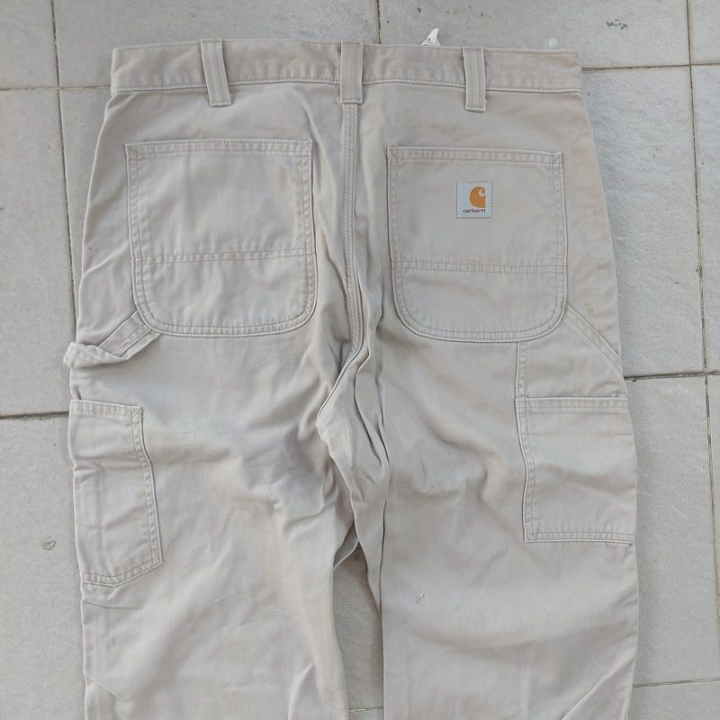 Carpenter carhartt B324 FDK, foto 3