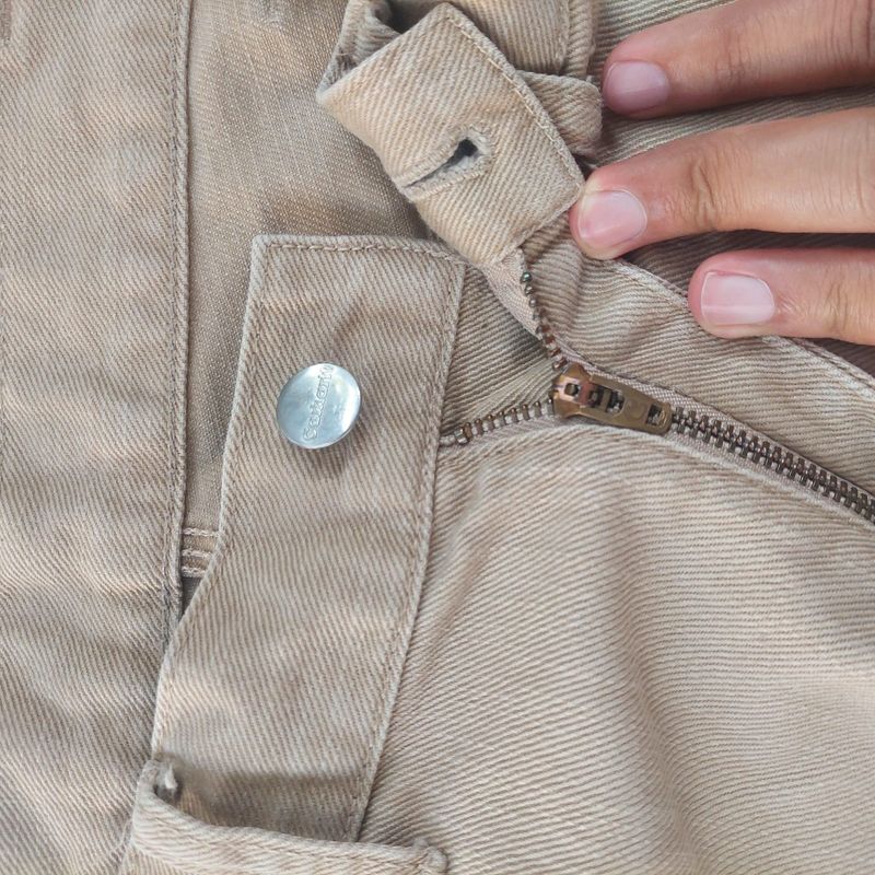 Carhartt carpenter vintage, foto 7