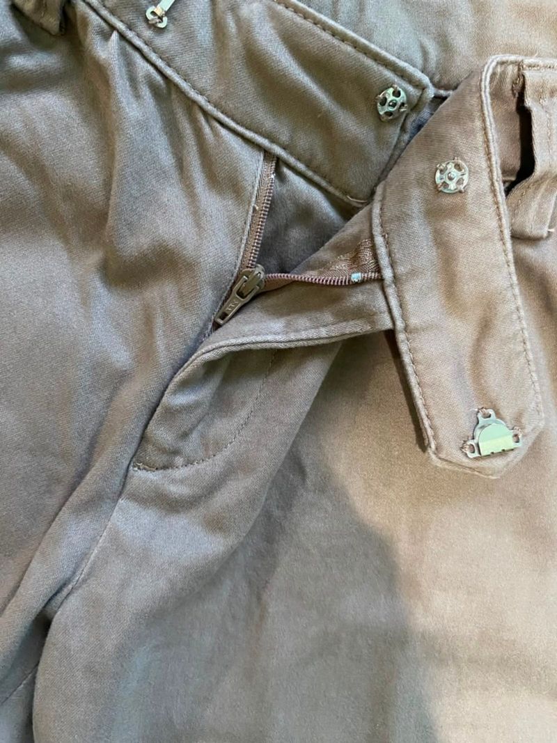 Chinos pants, M, foto 6