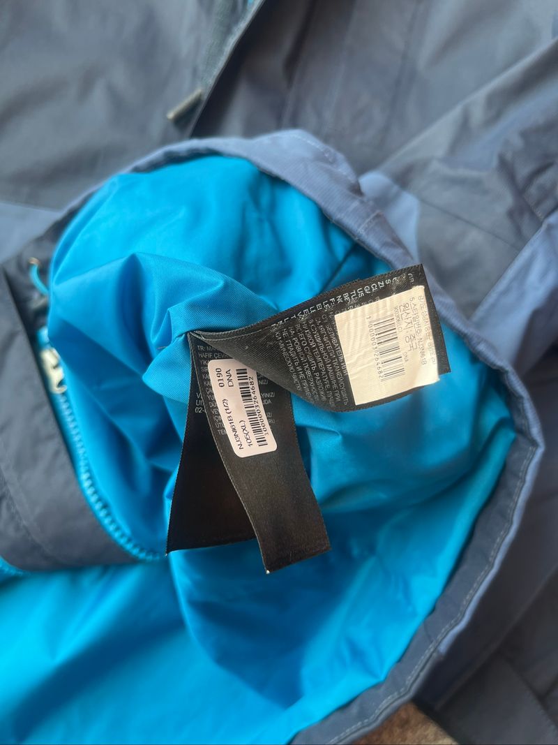 The North Face 2 in 1 Puffer & Gorpcore Jacket, foto 6