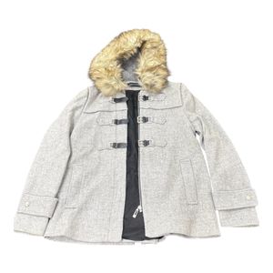 Jaket Coat Zara Woman Second