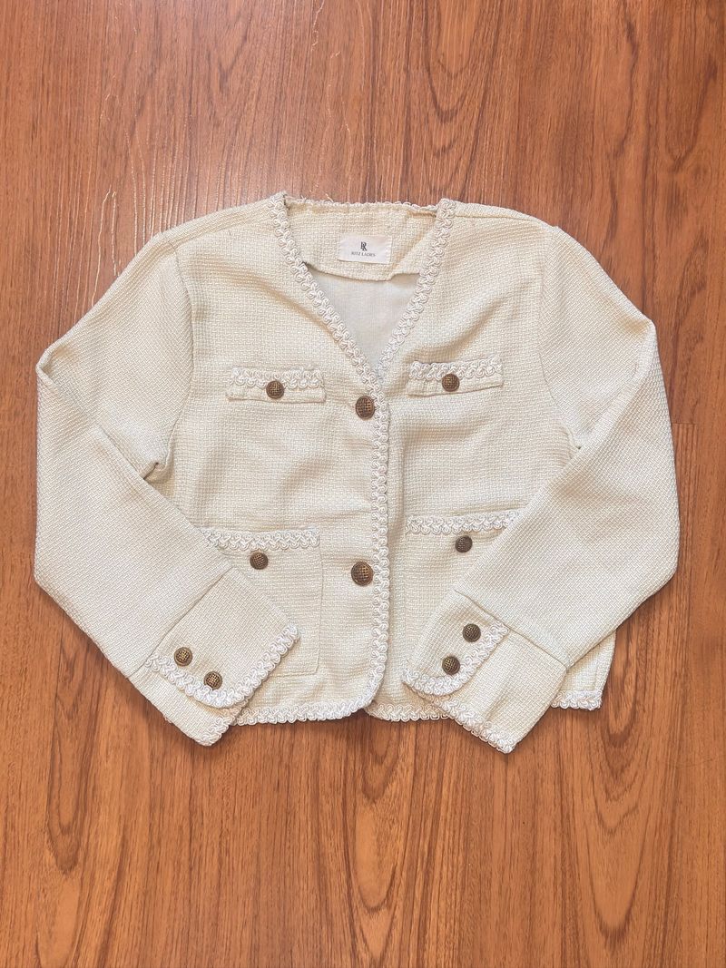 Blazer Tweed, foto 2