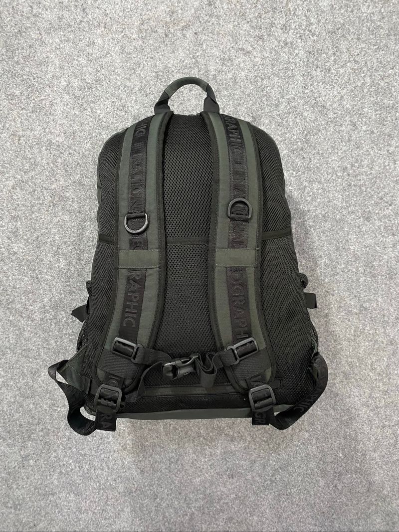 Backpack National Geographic Utility Bag Second, foto 4
