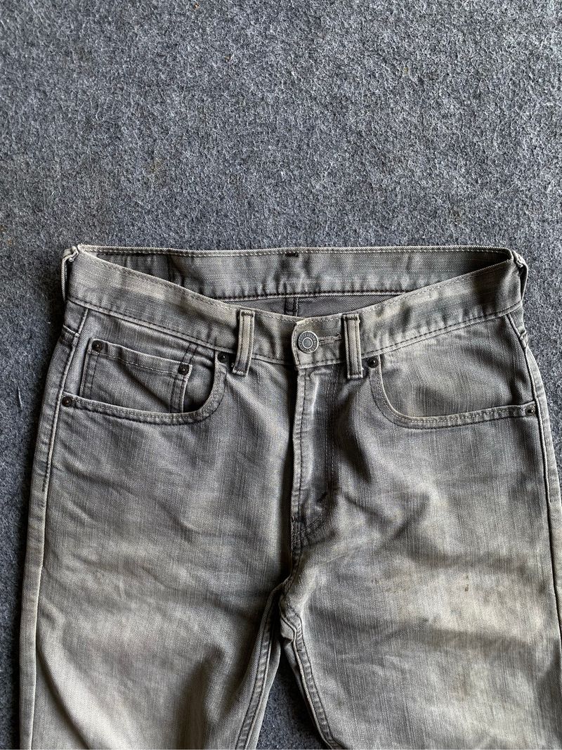 Levi's jeans vintage y2k, foto 2