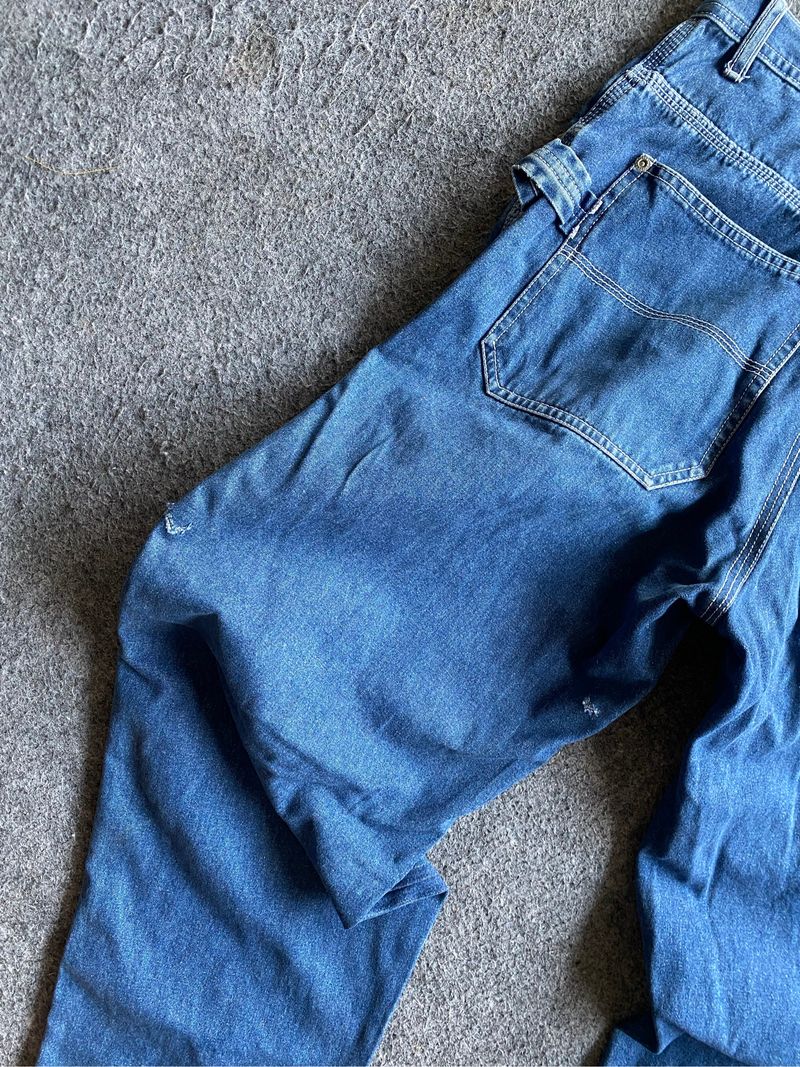 Jeans y2k vintage carpenter pants, foto 5