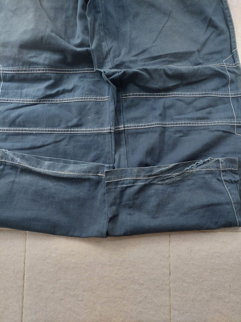 Mlb yankess baggy pants, foto 8
