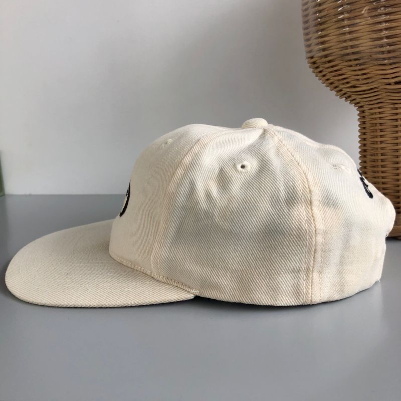 O'Neill Vintage Y2K Hat Pria white, foto 3