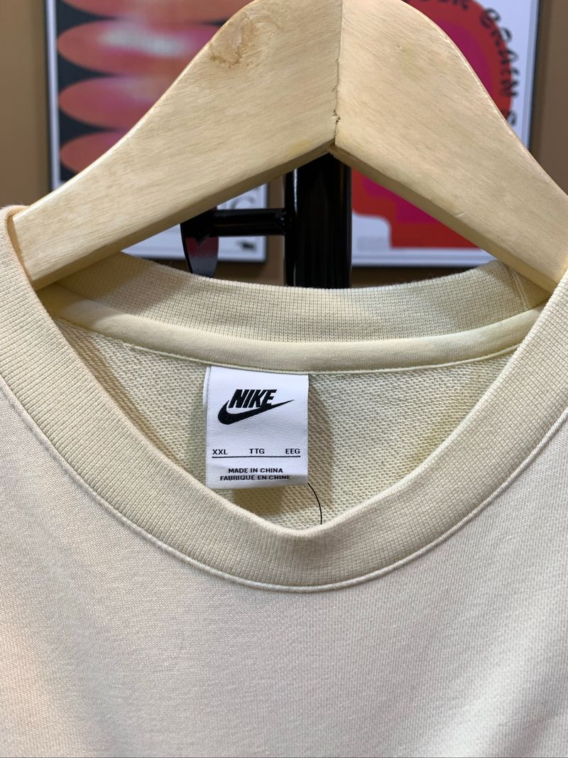 Crewneck Nike, foto 3