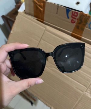 Kacamata dupe gentle monster