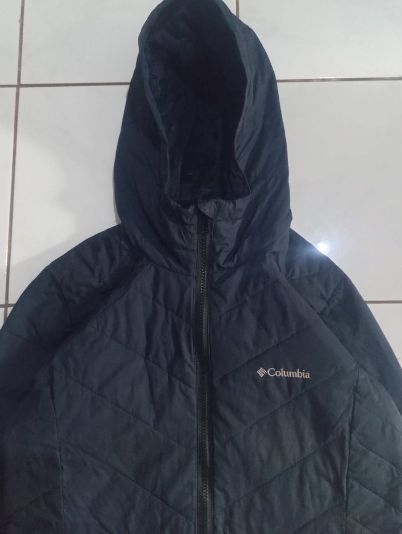 Jaket outdoor columbia, foto 6
