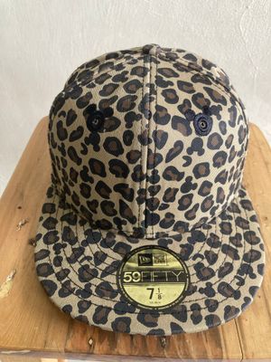 Mickey Leopards Era Kolab Disney