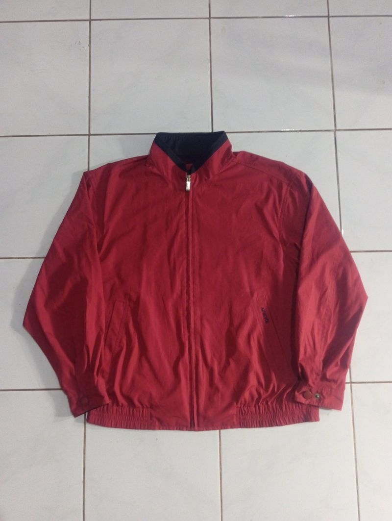 Jaket casual apache, foto 3