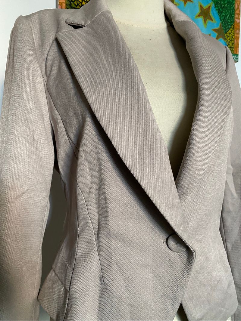 Blazer, foto 3