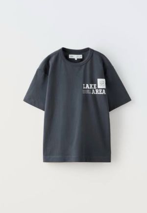 ZARA KIDS