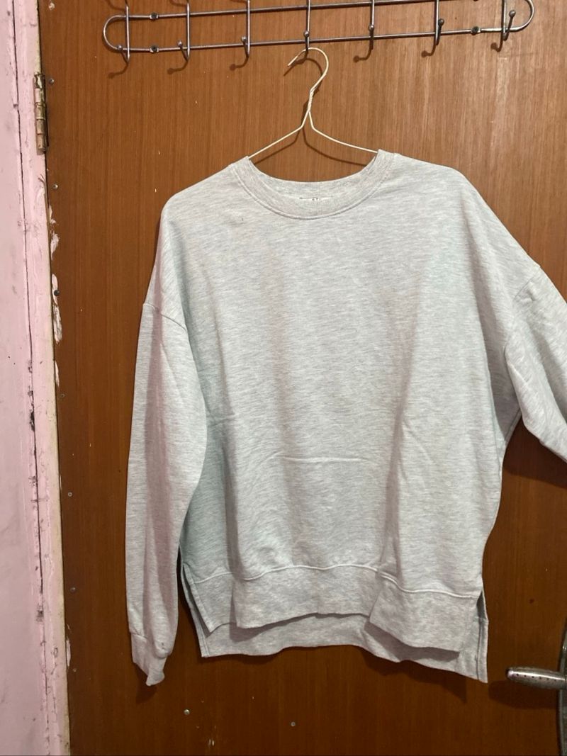 Sweater Wanita gray, foto 2