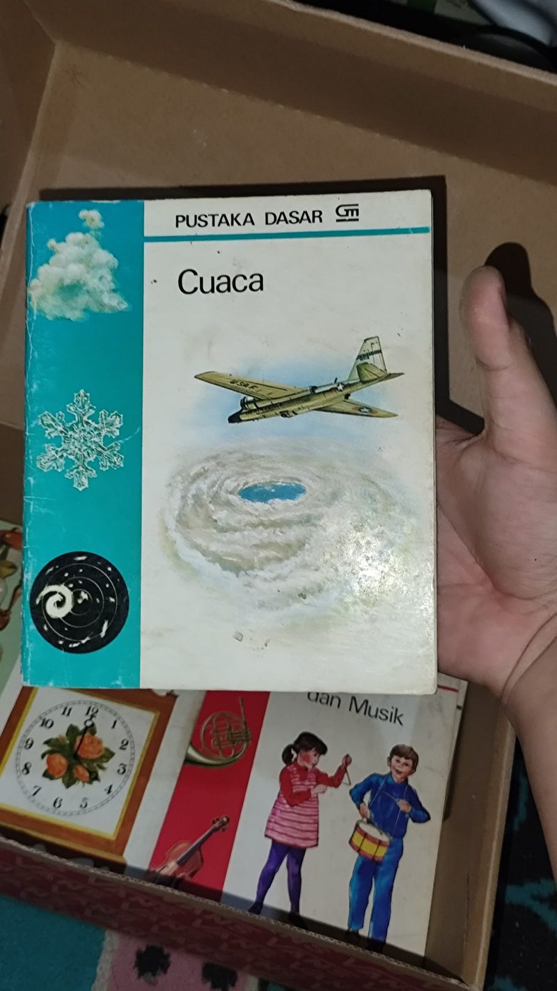 PUSTAKA DASAR, foto 6