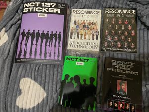 album nct💚