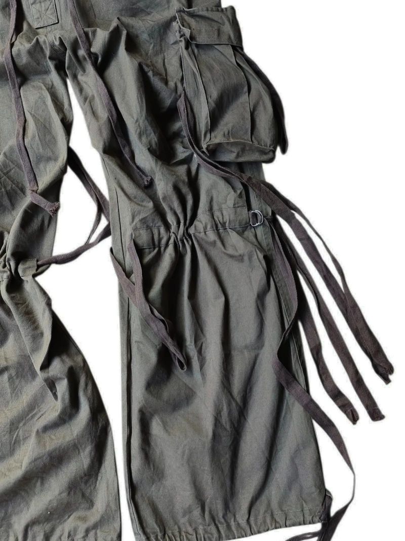 Bondage pants, foto 6