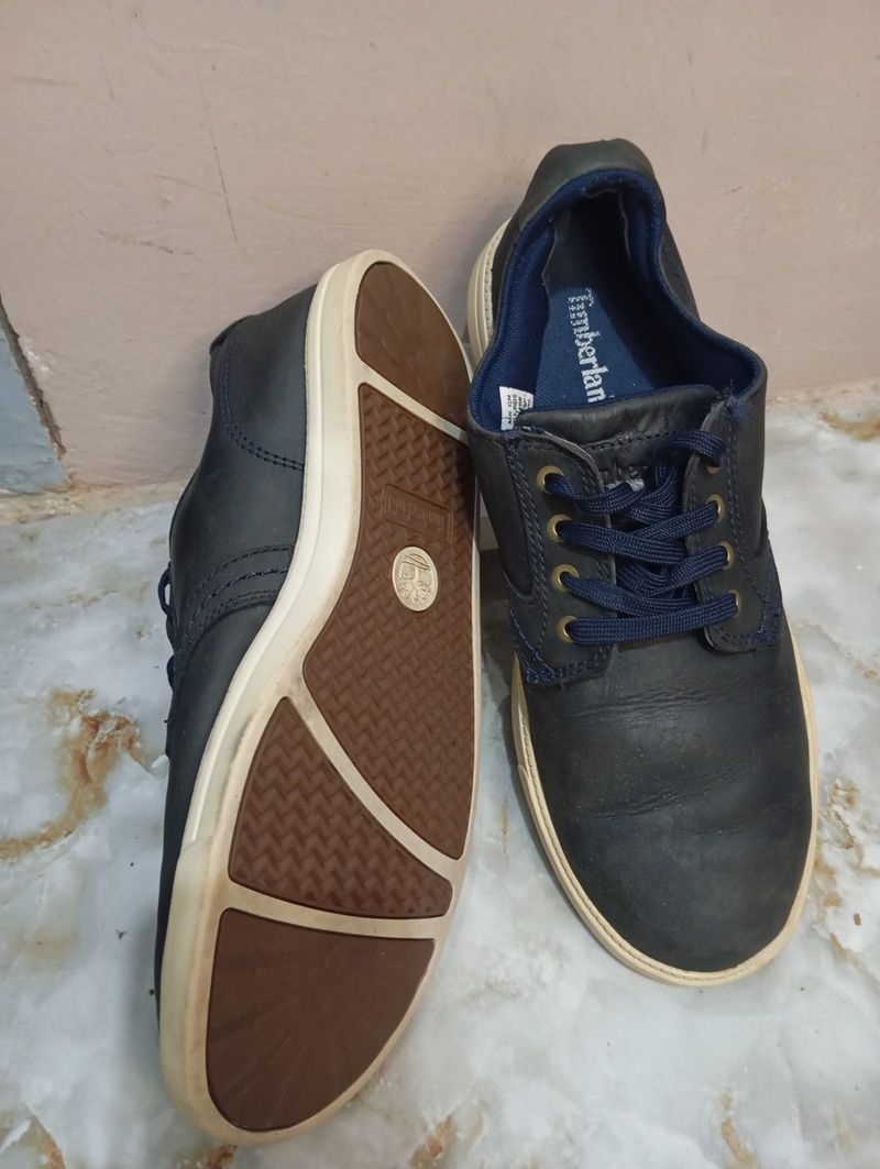 Timberland, foto 2