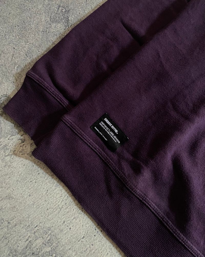 Crewneck Grooverhyme, foto 6