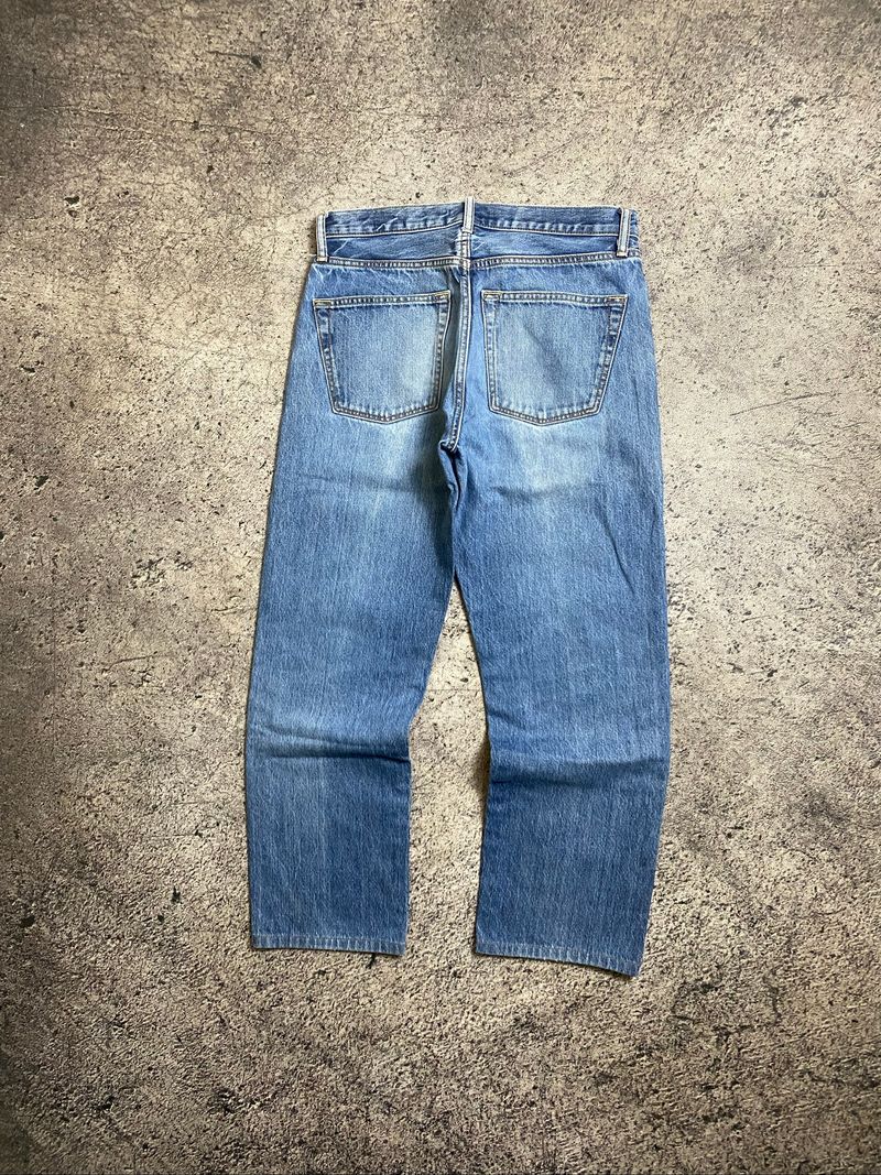 UNIQLO JEANS, foto 2