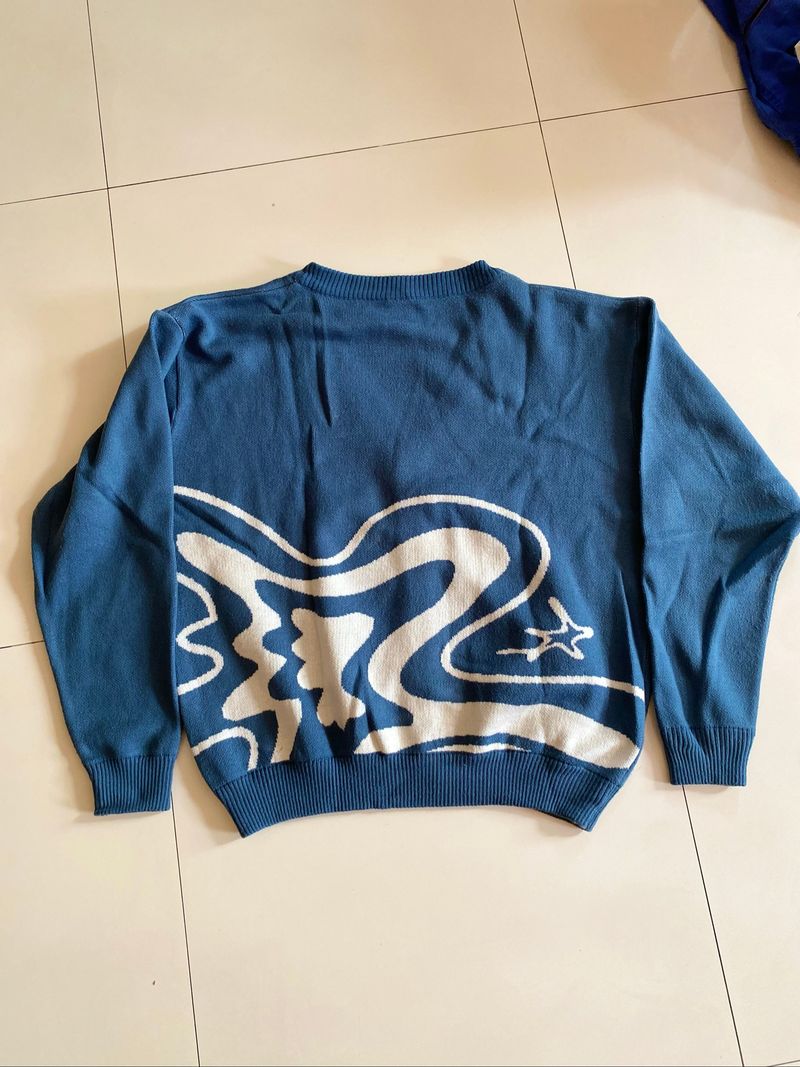 Hectic cardigan unisex, foto 2