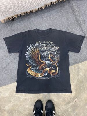 Rock chang legend shirt vintage