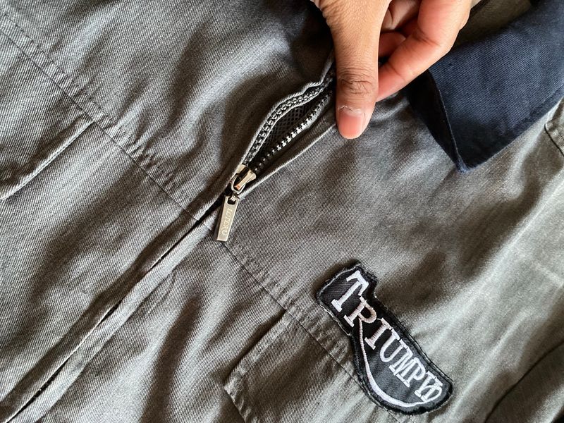 workshirt vintage, foto 3