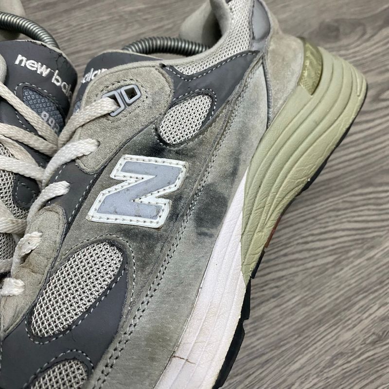 New Balance 992, foto 9
