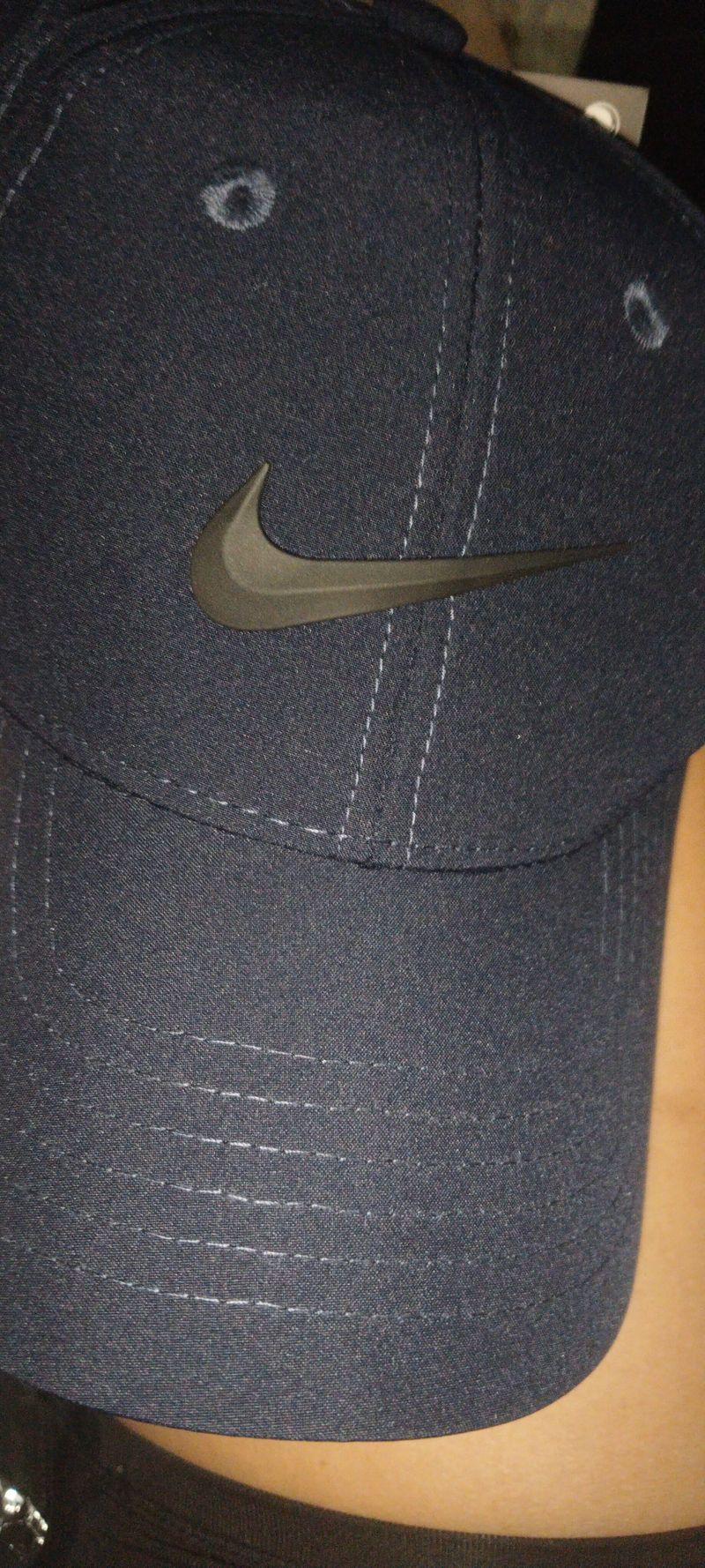 TOPI NIKE BLUE, foto 5