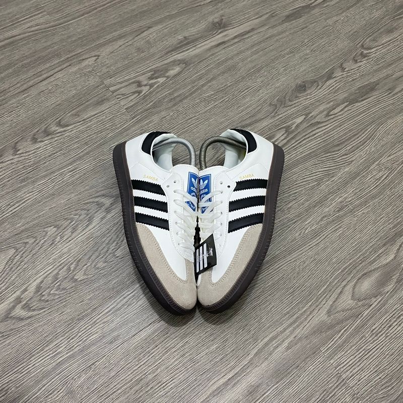 Adidas Samba, foto 3