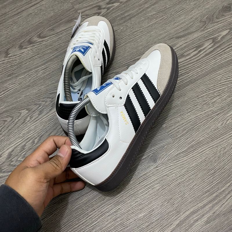 Adidas Samba, foto 7