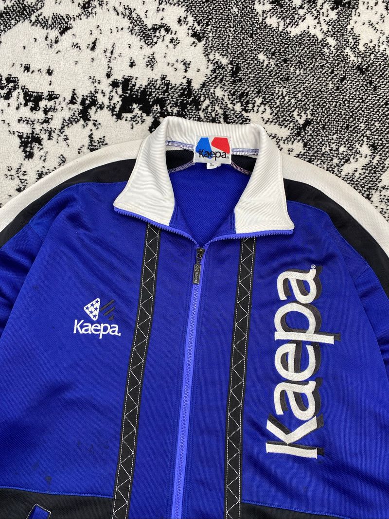 TRACKTOP, foto 2