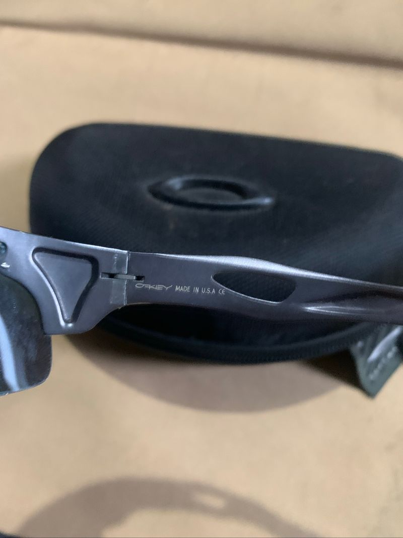 Oakley sunglasses, foto 4