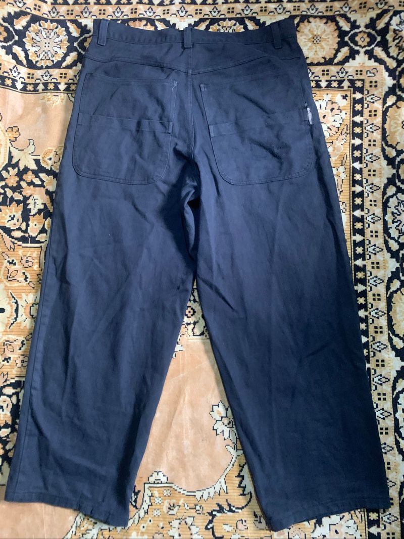 ALIEN WORKSHOP black jeans, foto 2