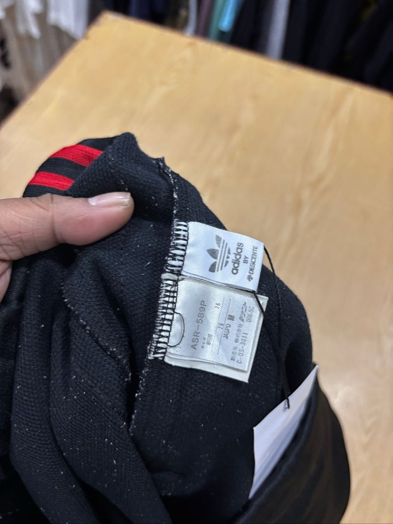 Celana pendek Adidas, foto 4